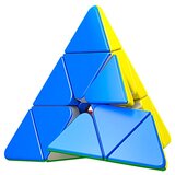 Piramida (Pyraminx) MoYu RS3M, bez nalepnica | Eponuda.com
