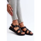 Zaxy Scented Smooth Women's Sandals | ePonuda.com