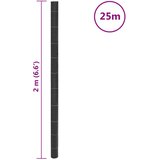  Opna protiv korova crni 2 x 25 m PP | shoptok.hr