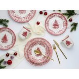 Creatable Kombinirani Servis Christmas Tree, 16-Delni | Shoptok.si