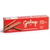 Grissini z mlečno čokolado - 150 g