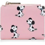  Novčanik Baellerry Puppy - Ružičasta KP36111 Cijene