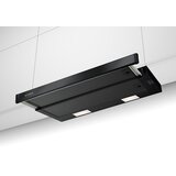 Faber napa Flexa NG A60 - CRNA | shoptok.hr