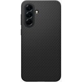 Spigen Samsung Galaxy A56 Liquid Air Matte črn ovitek, (21827891) Cene