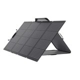 ECOFLOW panel solarnih celic 220W 50062001 | Shoptok.si