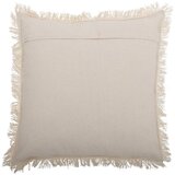 Bloomingville Pamučan ukrasni jastuk 50x50 cm Pogni – | shoptok.hr