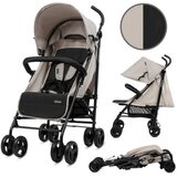 Kidwell Qugar kišobran kolica za djecu, bež i crna | shoptok.hr