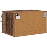  Wall-mounted noćni ormarić Staro drvo 50 x 36 x 30 cm | shoptok.hr