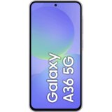 Samsung Smartphone 6.7", Octa Core 2.4GHz, RAM 6GB, 50Mpixel - Galaxy A36 5G 6GB/128GB Lavender | Eponuda.ba