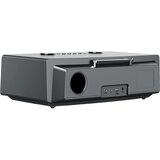JVC Kenwood CR-ST700SCD-B crni Smart radio HiFi sustav | shoptok.hr
