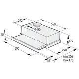  NAPA TH62E4X GORENJE | shoptok.hr