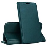  Premium preklopna torbica iphone 14 6.1 - zelena | Shoptok.si