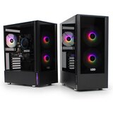 EWE PC  AMD GAMING računar Ryzen 5 5600X/32GB/1TB/AMD7600 8GB