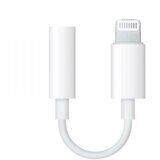 Apple Prelaz iPhone lightning na AUX 3.5mm | Eponuda.ba