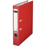Esselte leitz registrator, a4, 55 mm, rdeč 10155025 | Shoptok.si
