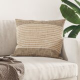 vidaXL Jastuk 2 pcs Bijela 60 x 80 cm 130gsm 100% pamuk | shoptok.hr
