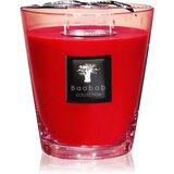 Baobab All Seasons Masaai Spirit dišeča sveča 16 cm Cene