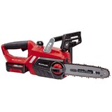 Einhell Akumulatorska verižna žaga Power X-Change GE-LC 18 Li Kit (18 V, 3 Ah, dolžina rezila 25 cm) Cene