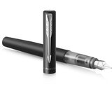 Parker Vector XL Metallic Black C.C. Fountain Pen M Cijene