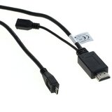 OTB Kabel MHL sa MicroUSB (5 pin) na HDMI | shoptok.hr