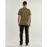 Boss Majica Tegood 50508243 Khaki Regular Fit Cene