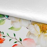 Esposa OBOJESTRANSKA POSTELJNINA 240/220 cm saten večbarvno | Shoptok.si