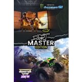 Monster Energy Supercross 25 X Monster Jam™ Showdown - Dirt Master Edition XBOX LIVE Key EUROPE  Monster Energy Supercross 25 X Monster Jam™ Showdown - Dirt Master Edition XBOX LIVE Key EUROPE Slike