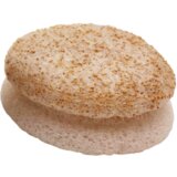 Lady Green konjac Face Sponge Walnut | shoptok.hr