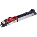Štark Stark Produžni kabl od 3 m Power Strip 5 S Cene
