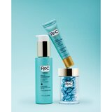 Roc Multi Correxion Hydrate & Plump vlažilna krema za predel okoli oči 15 ml | Shoptok.si