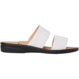 Ganter Sandali & Odprti čevlji Sonnica Bela Cene