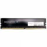 Innovation IT RAM DIMM DDR4 16GB 3600MHz CL18 1.35V | ePonuda.com