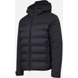 Geox Black men's down jacket Sapienza - Men's | Eponuda.ba