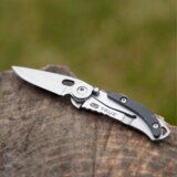 True Džepni nož na preklapanje, SkeletonKnife - TU571K | shoptok.hr
