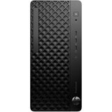 HEWLETT-PACKARD HP ProDesk 4 Tower G1i Desktop AI PC Intel Core Ultra 5 225 16 GB DDR5-SDRAM 512 GB SSD Windows 11 Pro Black | shoptok.hr