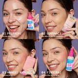 NYX Professional Makeup The Face Glue prajmer | ePonuda.com