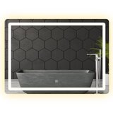 Tutumi Ogledalo LED 80x60cm P10407 cene