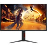AOC Monitor 27" (Q27G4ZD) 2K QHD / 240Hz / QD OLED / HDR / Gaming | Eponuda.com