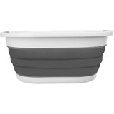 Ruhhy sklopiva posuda za rublje 25 l | shoptok.hr