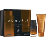 Bugatti Dynamic Move Amber Poklon set (Edt 100ml + sg 200ml) | ePonuda.com