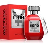Asombroso by Osmany Laffita The Mania for Woman parfumska voda za ženske 100 ml | Shoptok.si