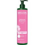 Weleda Gladilni losjon za telo z divjo vrtnico in vitaminom E - 250 ml | Shoptok.si