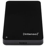 Intenso Eksterni hard disk 1TB 6021560 crni | Eponuda.ba