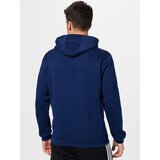 Adidas Sportska sweater majica 'Entrada 22' tamno plava / bijela | shoptok.hr