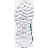Geox Turquoise Girls' Sneakers Activart Illuminus - Girls | Shoptok.si