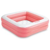 Intex 57100 dječji bazen na napuhavanje rozi | shoptok.hr