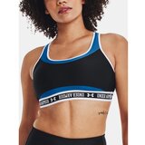 Under Armour Bra UA Crossback Mid Block-BLU - Women | Shoptok.si