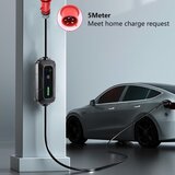  Brilagi - punjačka stanica za električne automobile (EV) 16 A/380 V + utikač 230 V, 5 m + futrola | Eponuda.com