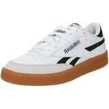 Reebok Niske tenisice 'CLUB C REVENGE' bež / crna / bijela | shoptok.hr