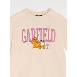 Sinsay Majica kratkih rukava Garfield | shoptok.hr